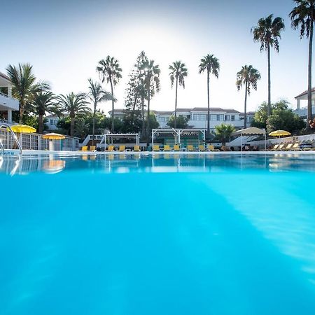 Fuentepark Apartments Corralejo Eksteriør bilde