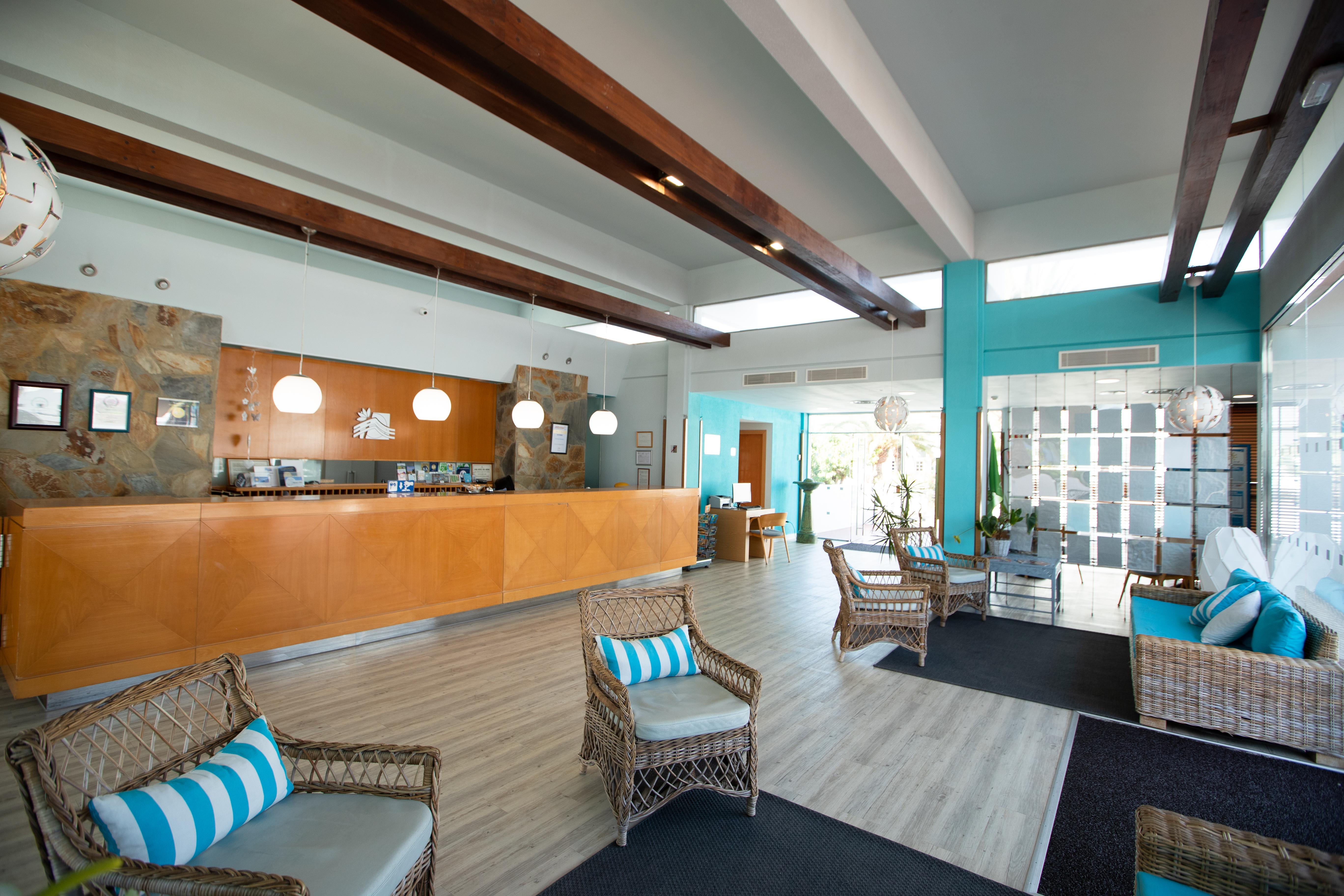 Fuentepark Apartments Corralejo Eksteriør bilde