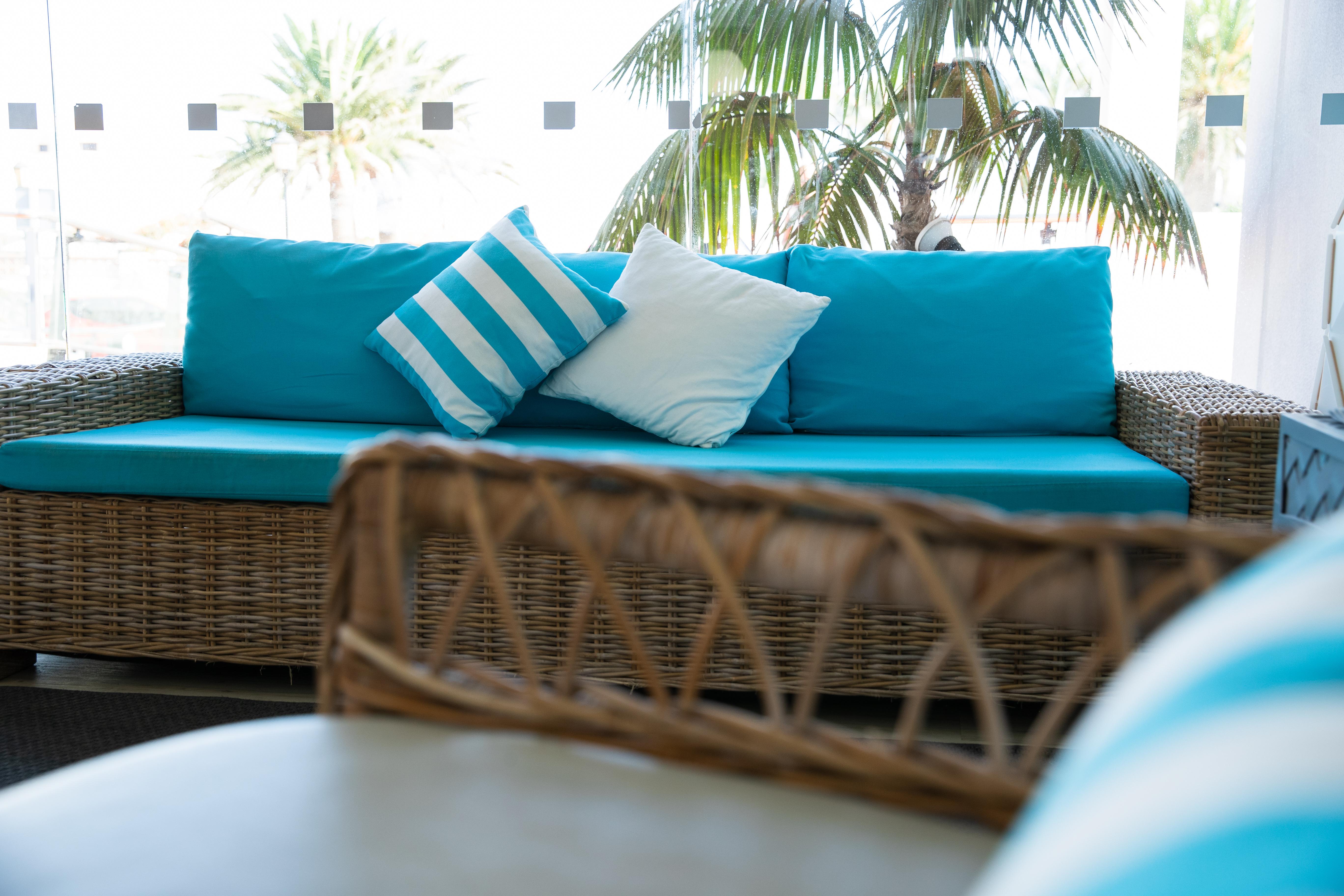 Fuentepark Apartments Corralejo Eksteriør bilde