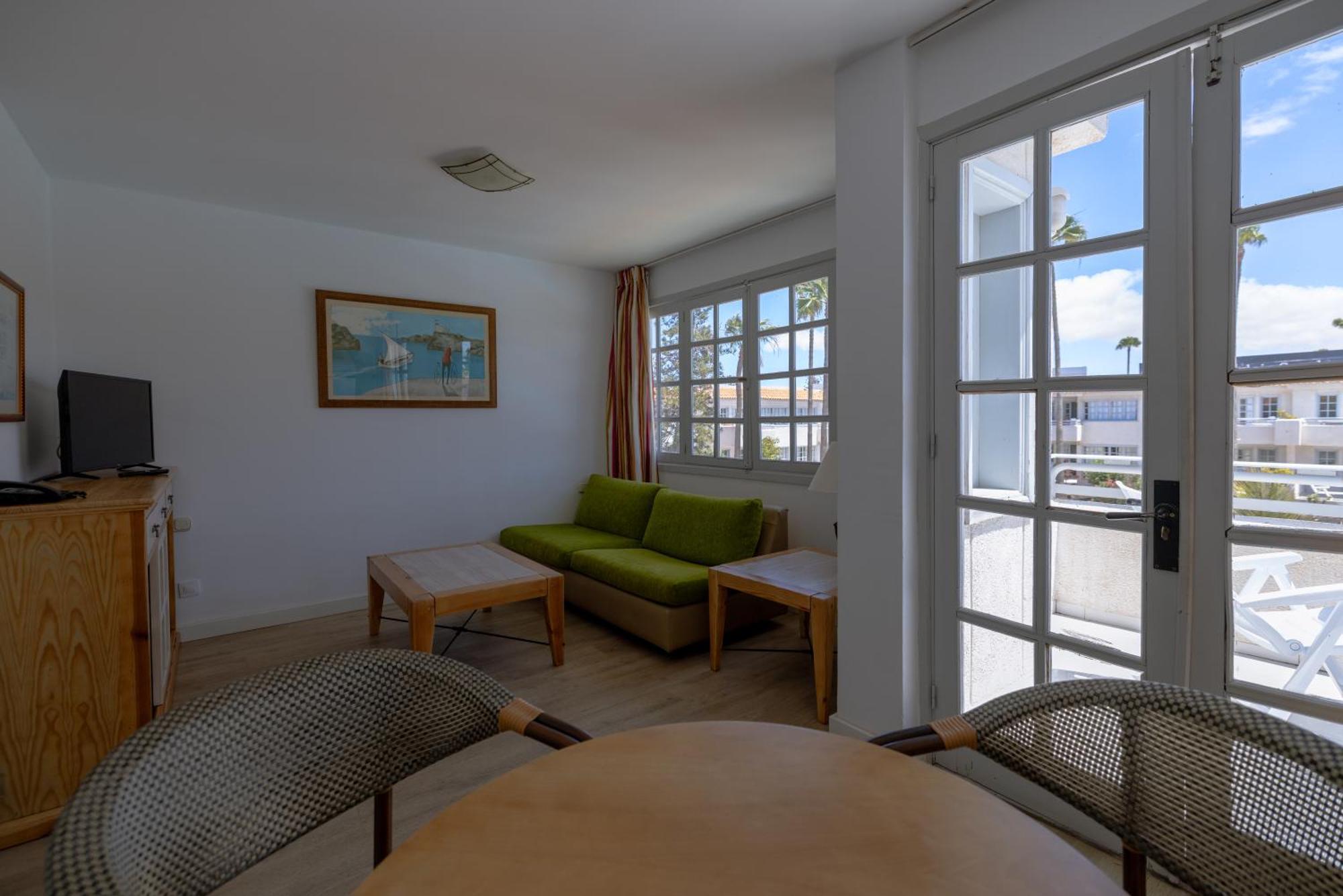 Fuentepark Apartments Corralejo Eksteriør bilde