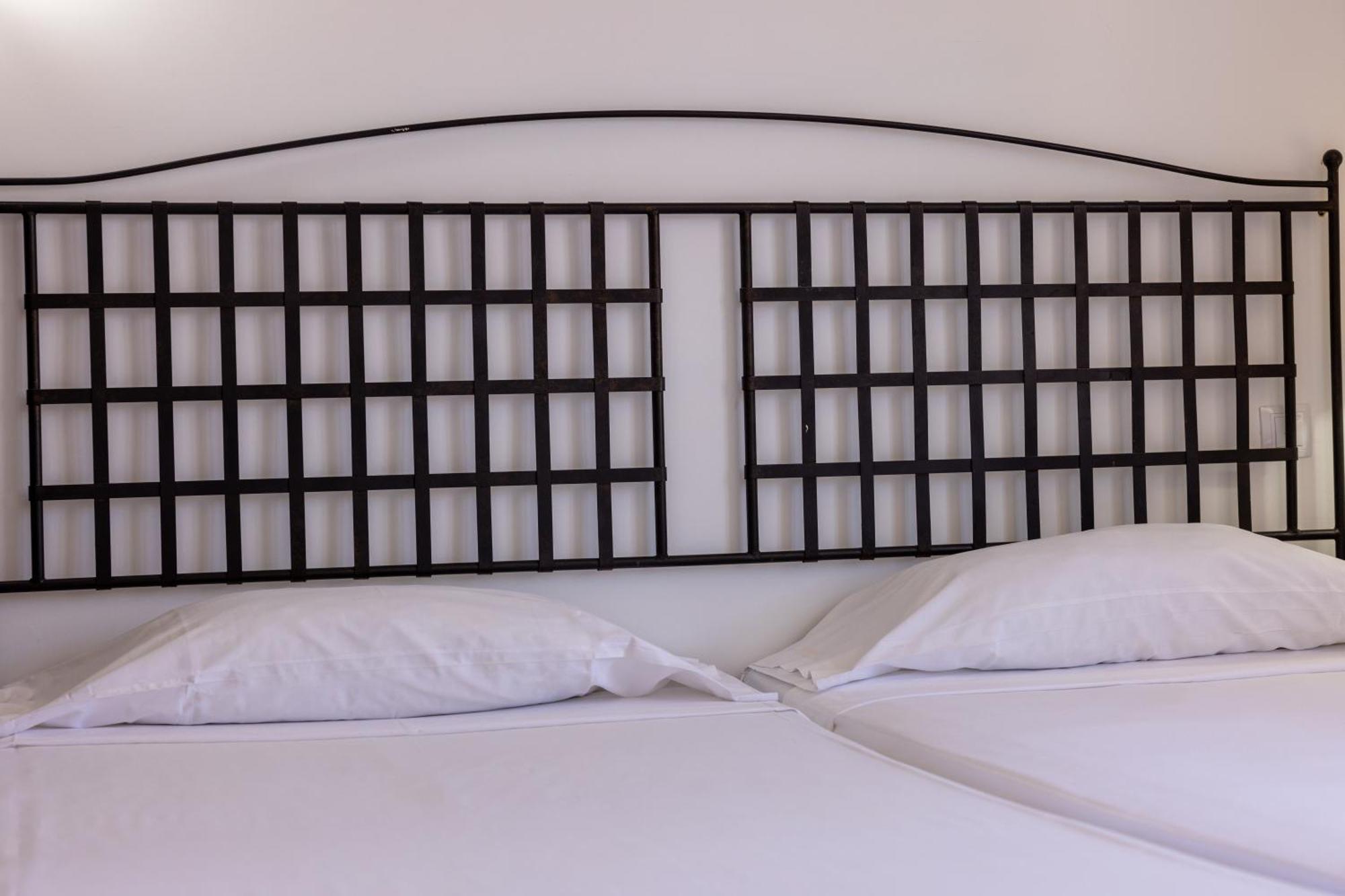 Fuentepark Apartments Corralejo Eksteriør bilde
