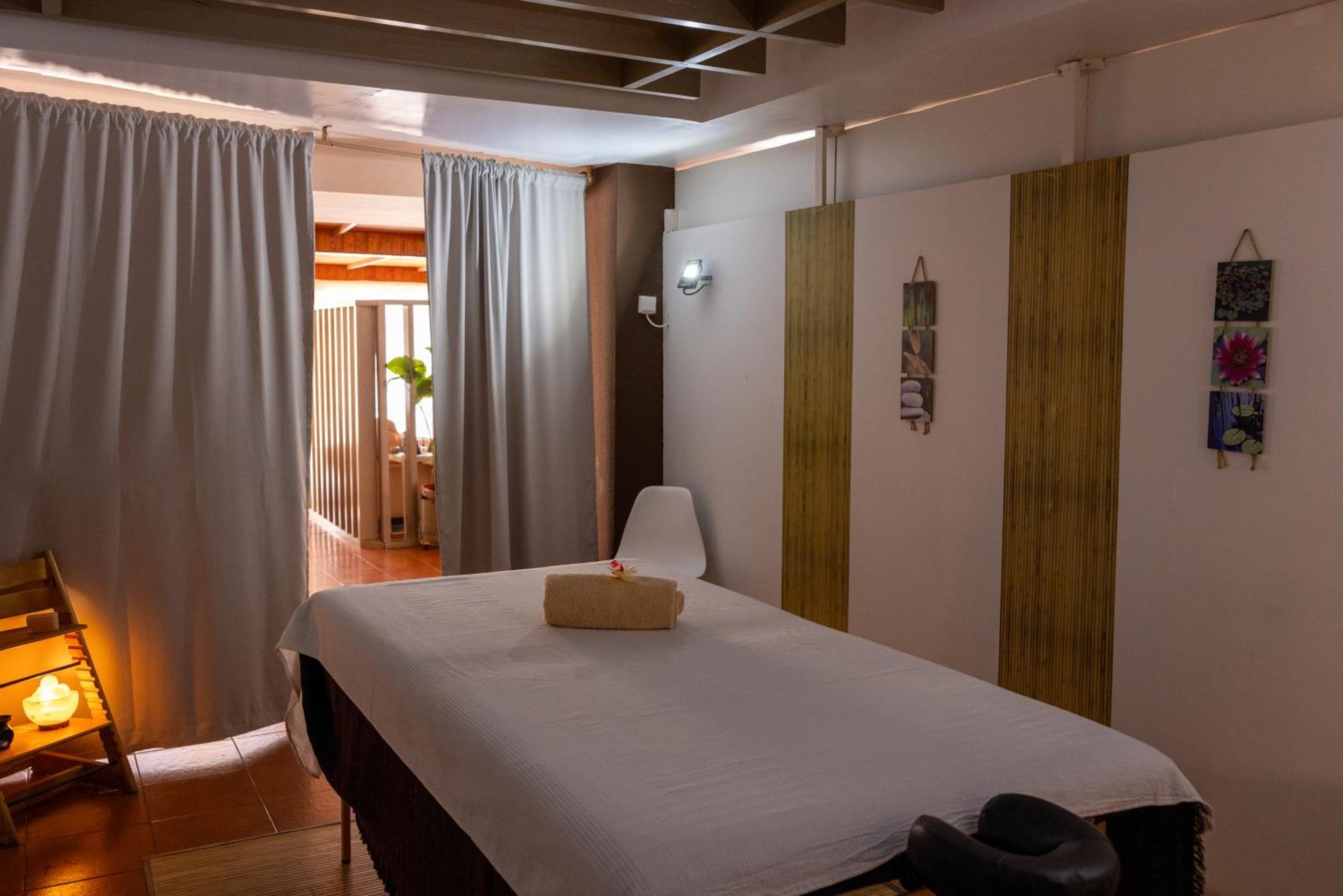 Fuentepark Apartments Corralejo Eksteriør bilde