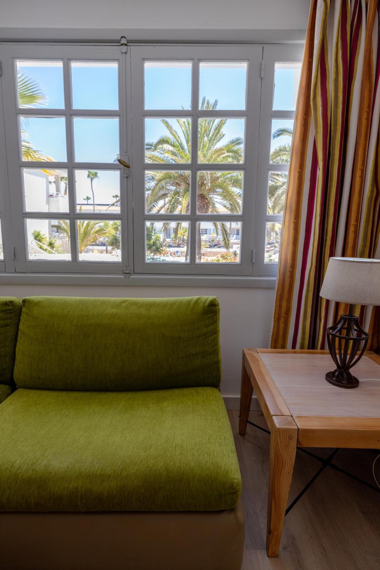 Fuentepark Apartments Corralejo Eksteriør bilde